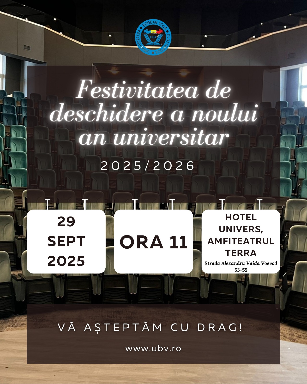 About Us